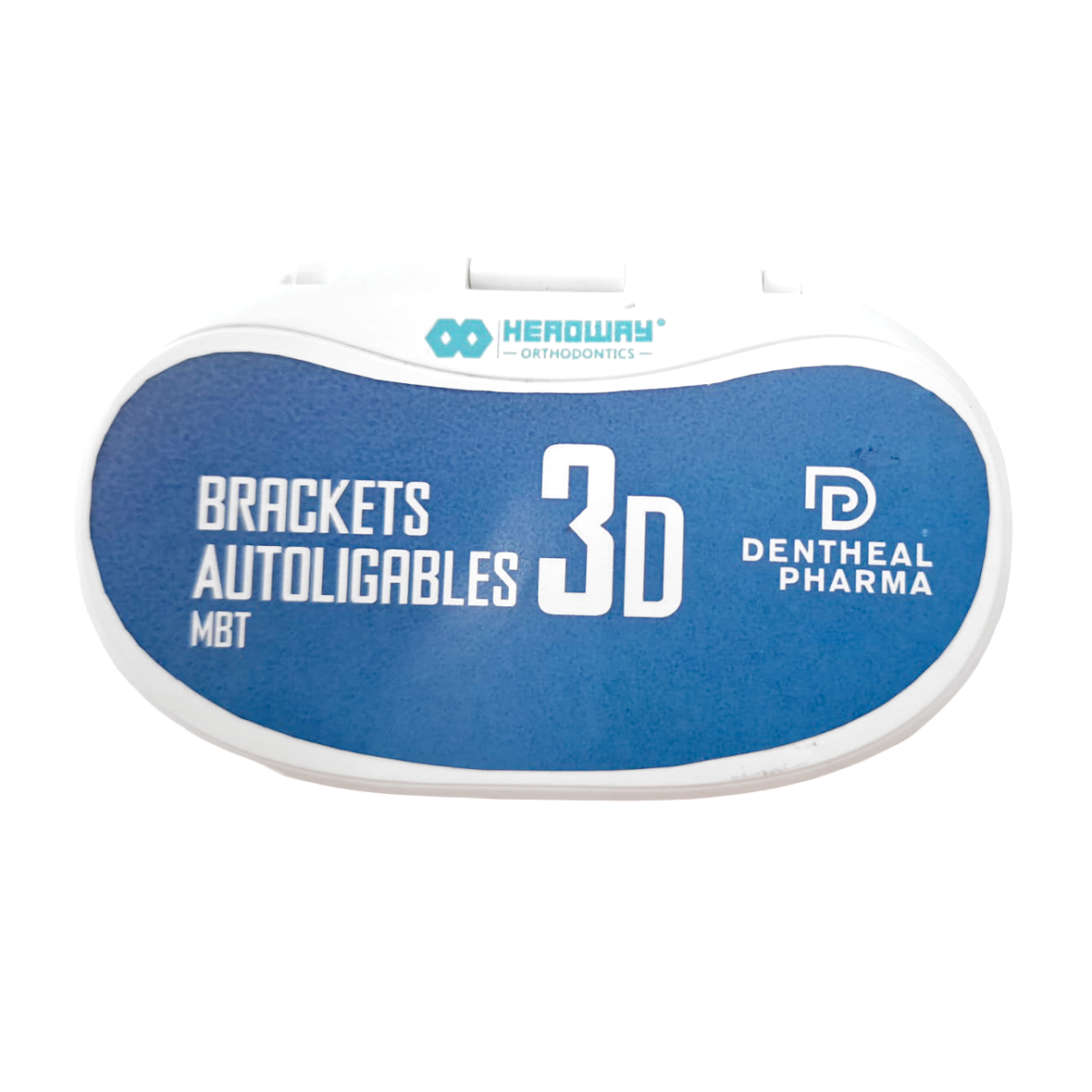 Brackets Autoligables 3D - Image 4