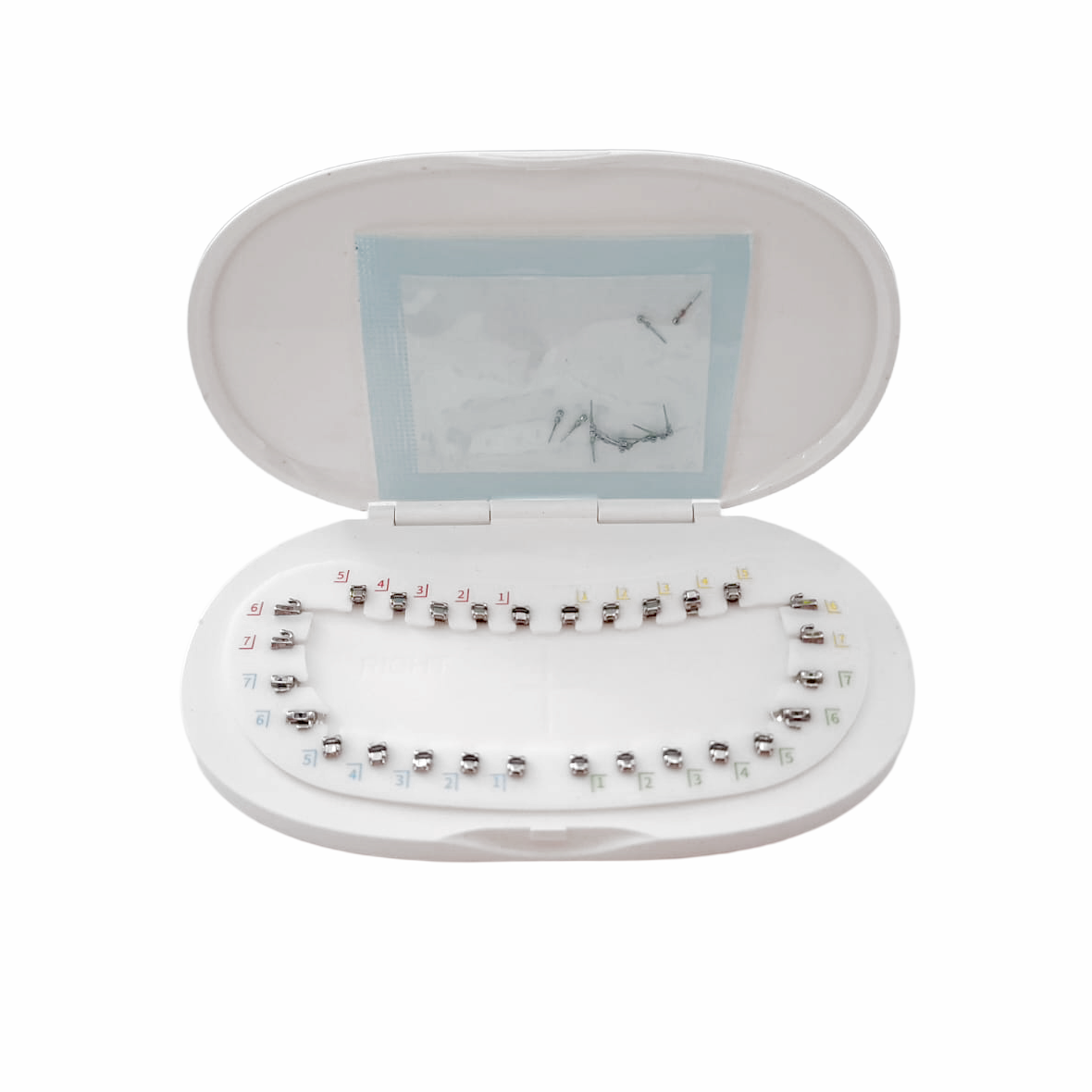 Brackets Autoligables 3D - Image 5