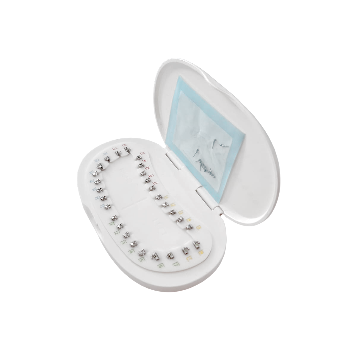 Brackets Autoligables 3D - Image 6