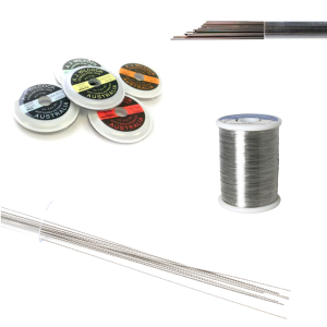 Alambres de Ortodoncia