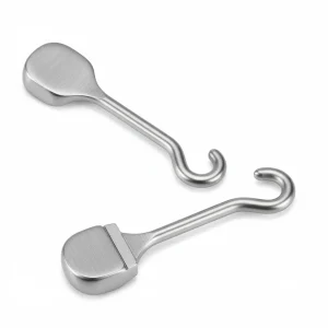 Gancho de Potencia Adherible