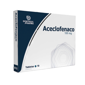 Aceclofenaco