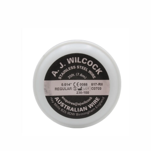 Alambre Australiano en Carrete