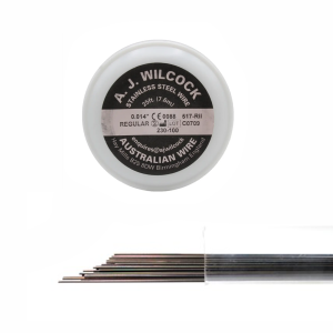 Alambres Australianos