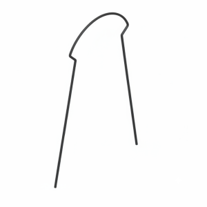 Arco Lingual Rectangular