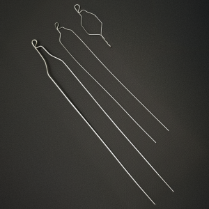 Alambres de Kobayashi