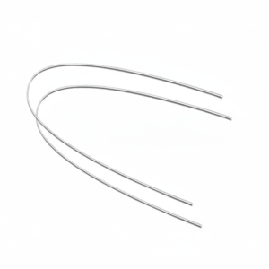 Arco de Niti Rectangular