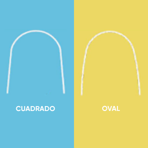 Arco Recubierto de Nitinol