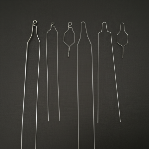 Alambres PreFormados