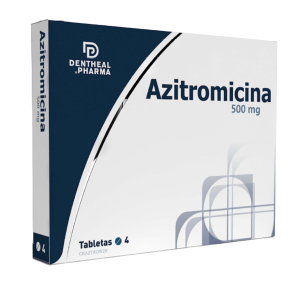Azitromicina