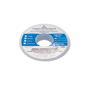 Cadena de Potencia
