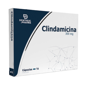 Clindamicina