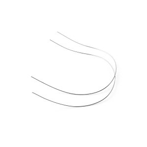 Arco de Niti Curva Inversa Rectangular