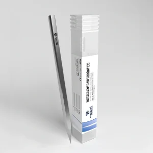 Instrumento Ortodóntico