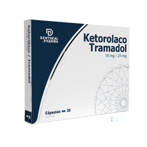 Ketorolaco-Tramadol