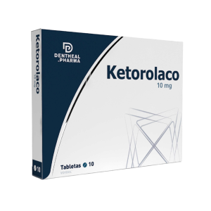 Ketorolaco