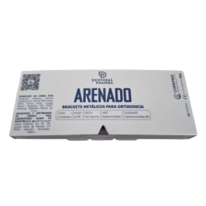 Bracket Arenado