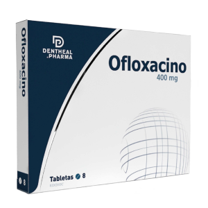 Ofloxacino