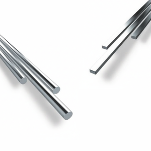 Alambre de Acero Inoxidable Recto