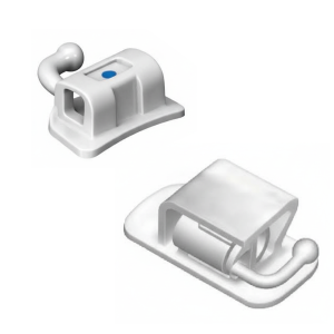 Tubos bucales no convertibles