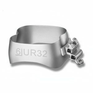 Bandas para primer molar