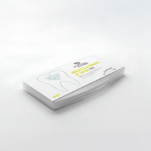 Brackets Cerámicos de Zafiro MBT