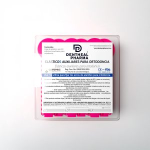 Ligadura Ortodóntica
